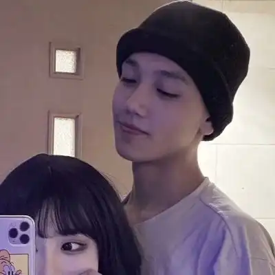  超爱这几对情头.甜甜的恋爱什么情侣头像我要个性网