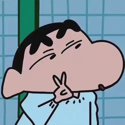 可爱动漫头像,有你看过的吗