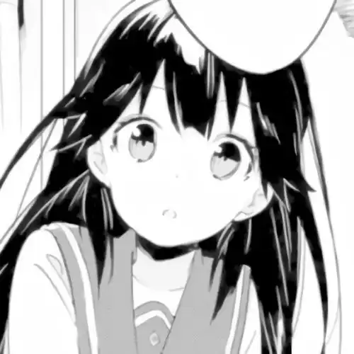  动漫女头萌妹子最爱的动漫女头