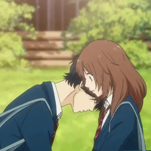  给男孩子最暖心的情话