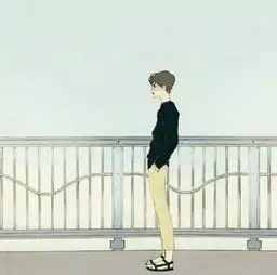  一夜之间的成长最让人心疼