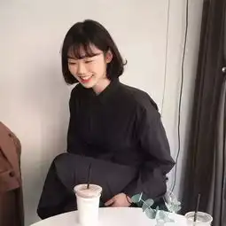 闺蜜头像告诉你情侣之间怎么沟通一定要温柔呀