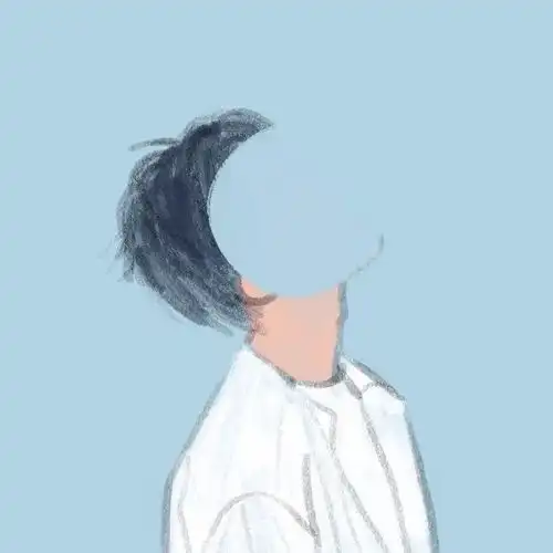 头像女生闺蜜头像迪士尼公主猫咪头像无脸头像
