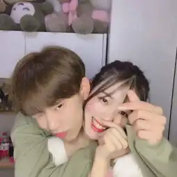  你喜欢大海我爱你情侣头像