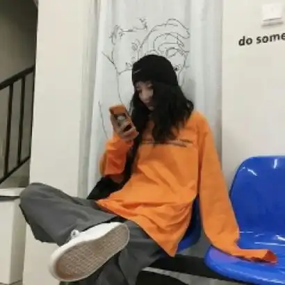  高清社会情侣头像一对两张图片