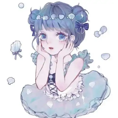 情头星辰花