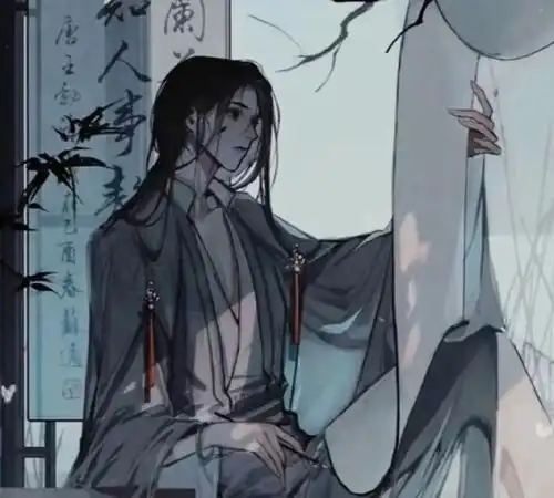  唯美氛围感古风头像合集玲珑骰子安红豆,入骨相思知不知