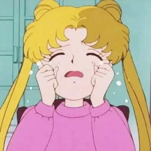  头像我最不擅长安慰和挽留,所以别难过也千万别走