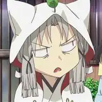  稻荷恋之歌高清头像