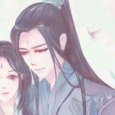  超清古风情侣头像大全白名单有你更精彩