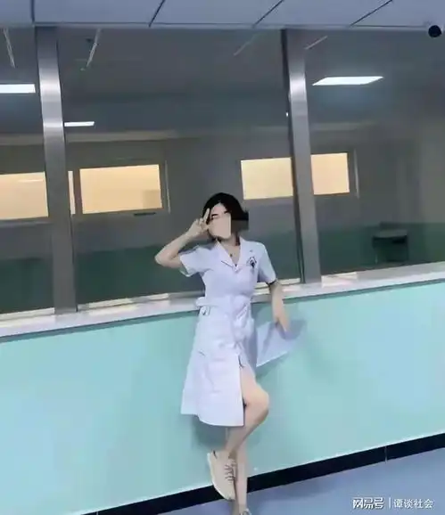 护士妻子出轨,丈夫受辱自杀后续遗书曝光,照片被扒,果然漂亮