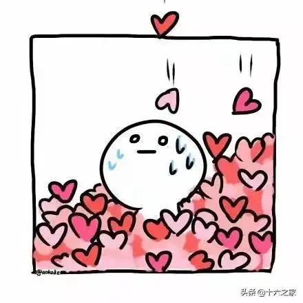  无水印壁纸丨情侣头像再次来袭