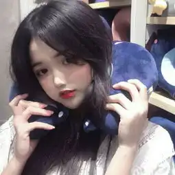 二人闺蜜头像一人一张个性闺蜜女生头像