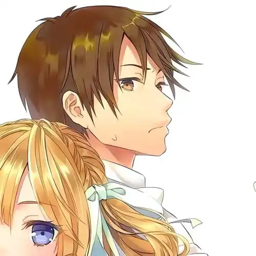  微甜情头情头一美起来,心情都棒棒的