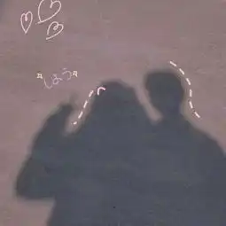  不露脸情头你不是最好的,但是你比什么都好