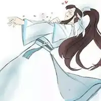  发射心情侣头像发射小心心biu情侣头像一对