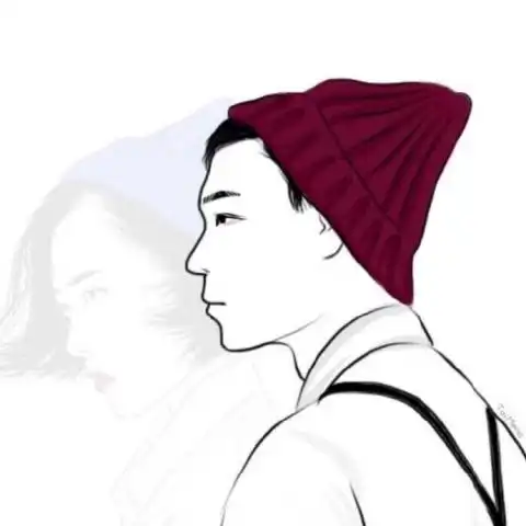  动漫情侣头像一男一女高冷快手最火动漫情头2020