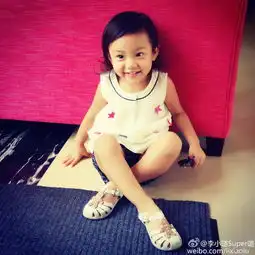 爸妈手机里的甜馨,为何差距如此之大