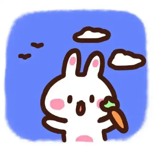  可做盲盒素材图的壁纸