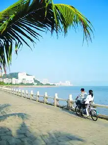  情人节不能错过的八大旅游胜地二