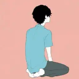  2019最新情侣头像白茶清欢无别事,我在等风,也在等你