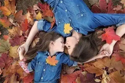 有女儿的妈妈,最幸福的6个瞬间