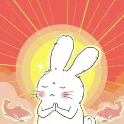  女生头像向来缘浅,奈何情深