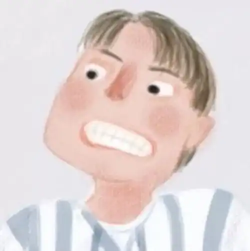  情侣头像一张嘴就是你的名字,一闭眼就是你的样子