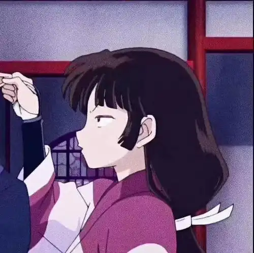  有没有一眼看过去就知道是姐弟恋的情侣头像啊,求