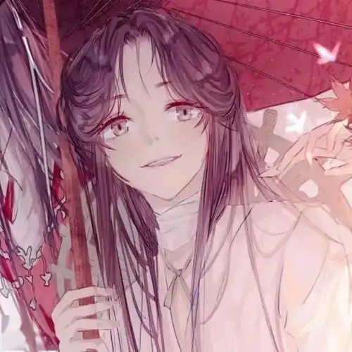  动漫套图一眼心动的动漫头像背景套图,爱不释手