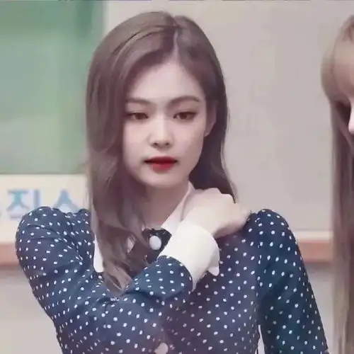 blackpink闺蜜头像