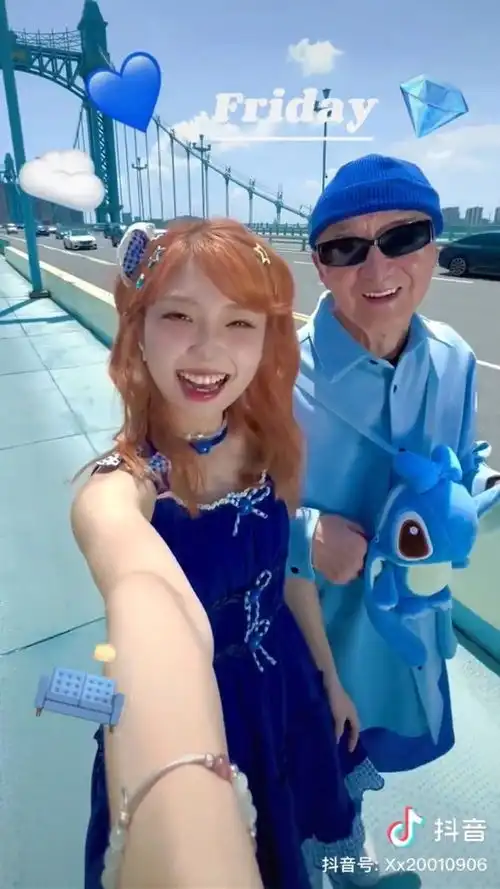  就这么穿,我能治好你的网抑云