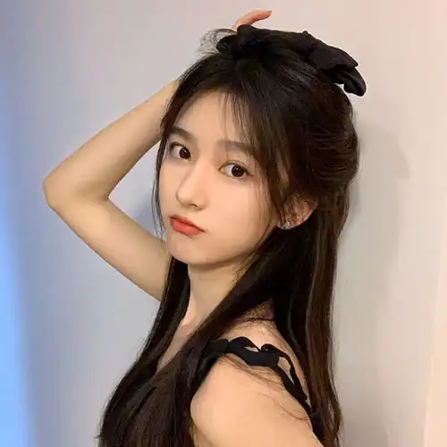 闺蜜头像三人