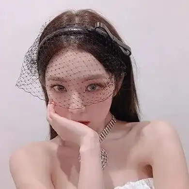  别人染发美如画,怎么到你这里变村花