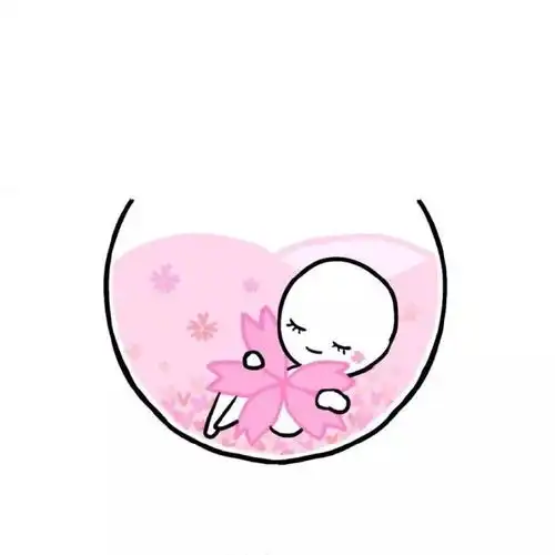  从来没什么理所应当,只有爱与不爱