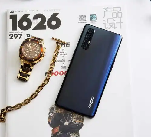  黑色情人节也得安排reno3pro月夜黑出手,男女通吃