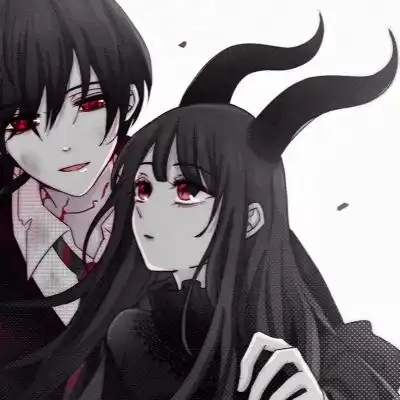  白灏宇情侣头像动漫漫画一对情侣头像我要个性网