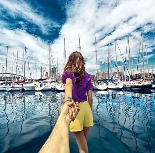  最适合私奔的10大爱情圣地,2018和我一起出发吧