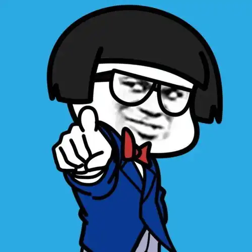  头像图片丨古风单人头像,沙雕个性头像,情侣头像