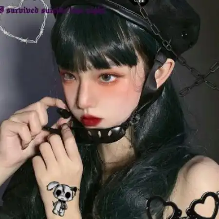 闺蜜头像四人,超好看的闺蜜头像四人一个人一张