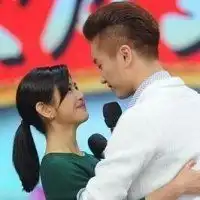  陈晓陈妍希头像微信头像图片大全