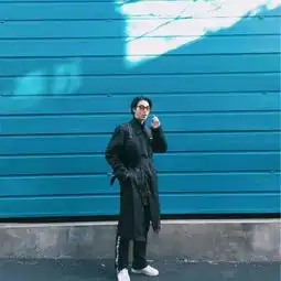  2018情侣头像一男一女个性潮流我是最好的是你再也遇不到的