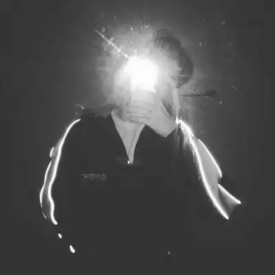  暗黑头像男高清帅气2020最新好看的丧系男头