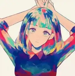  这样是不是情侣头像另一半在哪