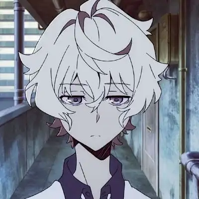  阿形胜平头像图片大全羁绊者男主图片合集