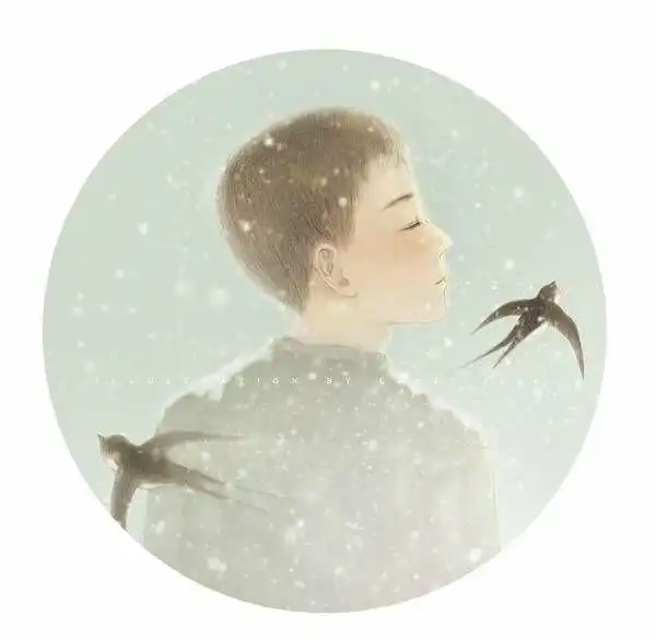  有哪些好看的情侣头像