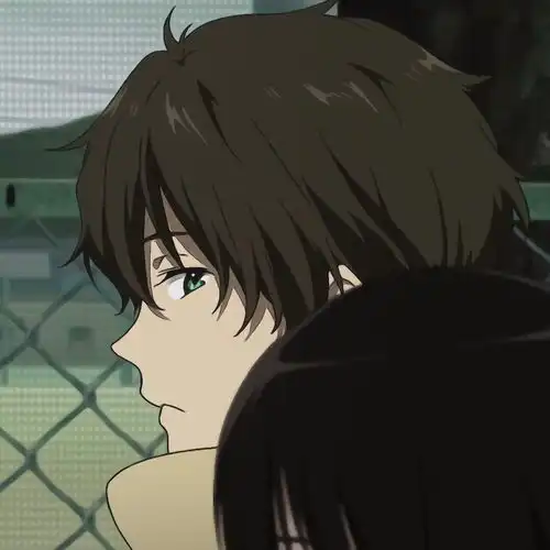  老婆该换情侣头像啦