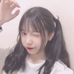  5人闺蜜头像霸气留我静待彷徨