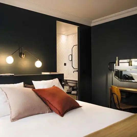  怎样装修得有质感