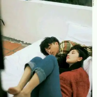  一人一张唯美单人情头